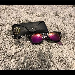 Ray ban Wayfarer